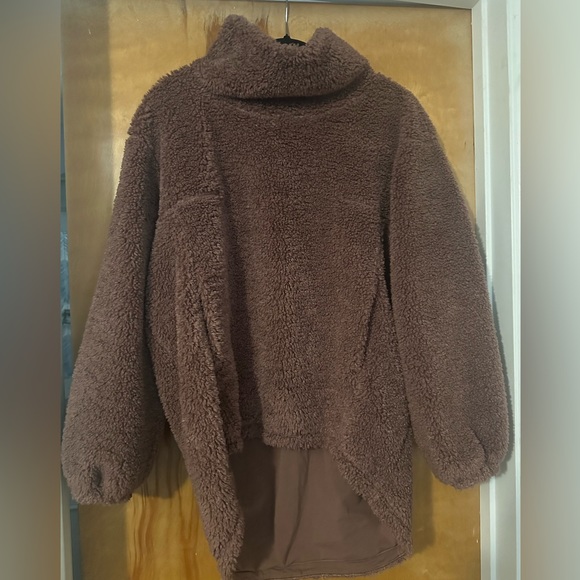 Lululemon Warmth Restore Long Pullover - Picture 2 of 6